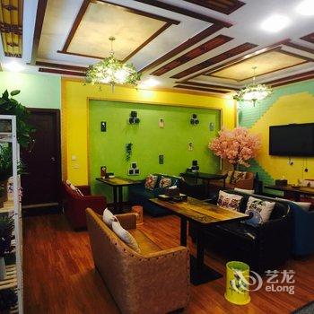 峨眉山乐途主题酒店酒店提供图片