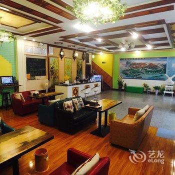 峨眉山乐途主题酒店酒店提供图片