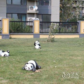 营口摩卡日租海景公寓酒店提供图片