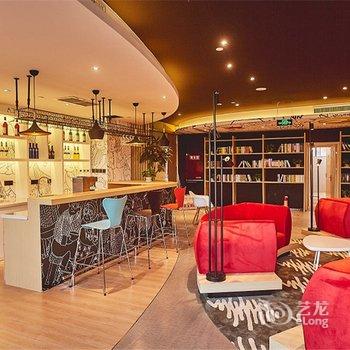 宜必思酒店(成都建设路sm广场店)酒店提供图片