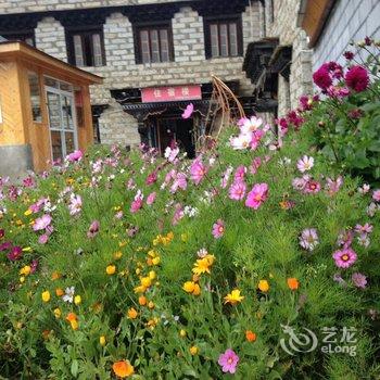 稻城县顺洪宾馆酒店提供图片