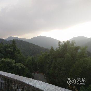 郴州东江湖社香农家酒店提供图片