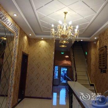伊春山水假日宾馆酒店提供图片