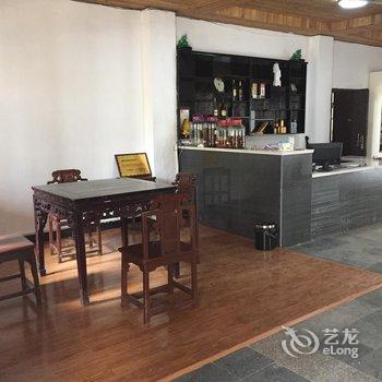 桐庐钟山双溪生态休闲农庄酒店提供图片