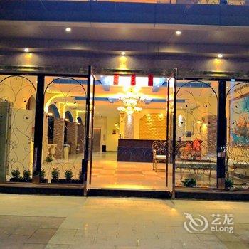 肇庆汉诺威商务酒店酒店提供图片