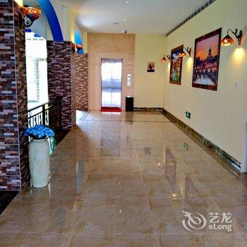 肇庆汉诺威商务酒店酒店提供图片