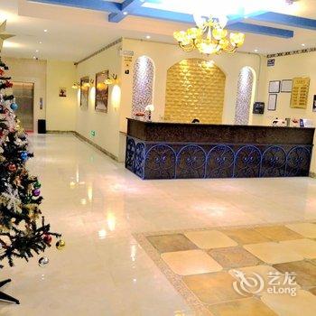 肇庆汉诺威商务酒店酒店提供图片
