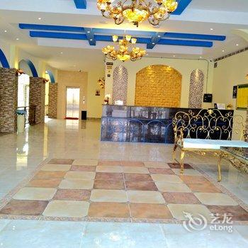 肇庆汉诺威商务酒店酒店提供图片