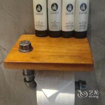 南京拾穗home精品民宿酒店提供图片