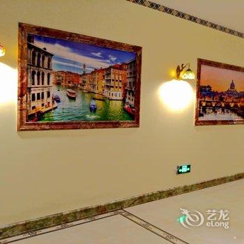 肇庆汉诺威商务酒店酒店提供图片