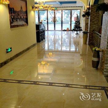 肇庆汉诺威商务酒店酒店提供图片