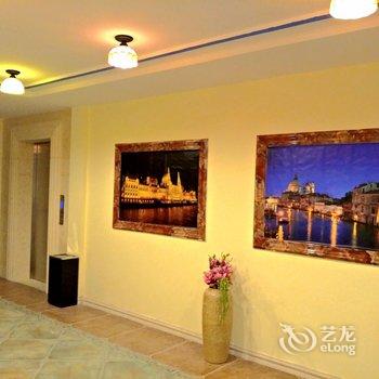 肇庆汉诺威商务酒店酒店提供图片