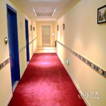 肇庆汉诺威商务酒店酒店提供图片