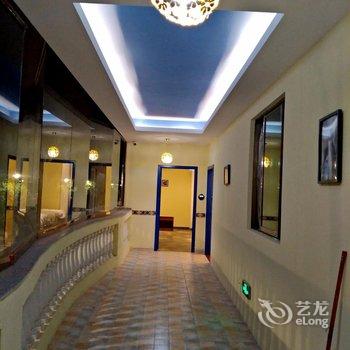 肇庆汉诺威商务酒店酒店提供图片