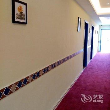 肇庆汉诺威商务酒店酒店提供图片