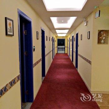 肇庆汉诺威商务酒店酒店提供图片