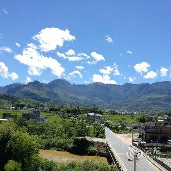 武功山山水相映酒店酒店提供图片