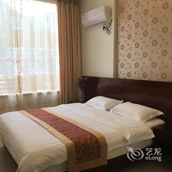 永嘉天然居民宿酒店提供图片