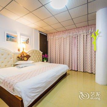 莆田湄洲岛台湾度假山庄酒店提供图片