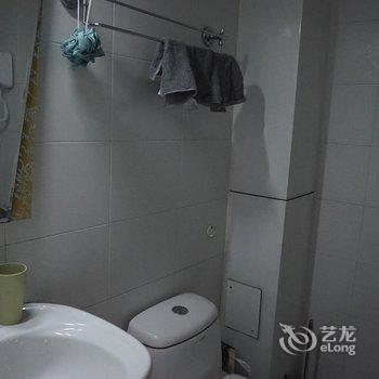 西安壹柒捌青年旅舍酒店提供图片