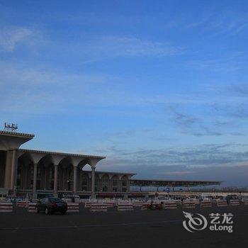 新疆伊犁伊栈国际青年旅舍酒店提供图片