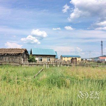 额尔古纳红达旅店酒店提供图片