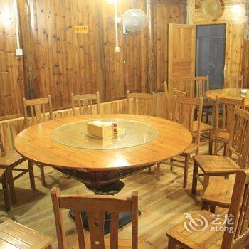 新化奉家山休闲农庄酒店提供图片