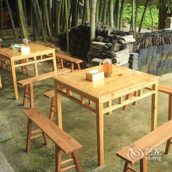 新化奉家山休闲农庄酒店提供图片