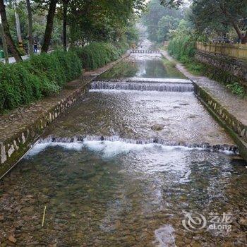 宜兴市湖父镇古榉阁民宿酒店提供图片