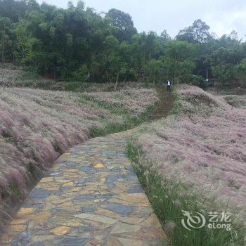 重庆青山小隐民宿酒店提供图片