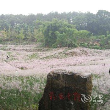 重庆青山小隐民宿酒店提供图片