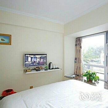 成都葡萄酒店式公寓酒店提供图片