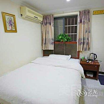 成都葡萄酒店式公寓酒店提供图片