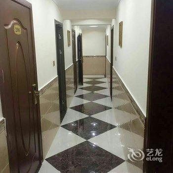 成都葡萄酒店式公寓酒店提供图片