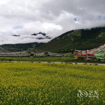 林芝知道你会来民宿酒店提供图片