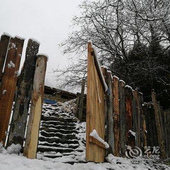 林芝知道你会来民宿酒店提供图片