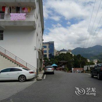 神农架华银山庄酒店提供图片