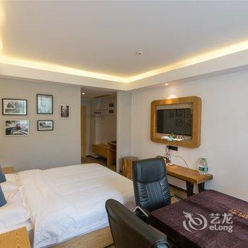 陇县关山旅游度假村酒店提供图片