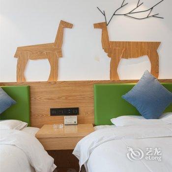 陇县关山旅游度假村酒店提供图片