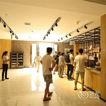 陇县关山旅游度假村酒店提供图片