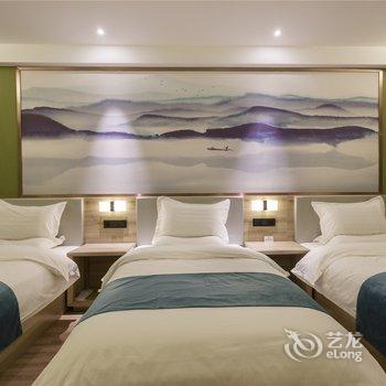 陇县关山大酒店酒店提供图片