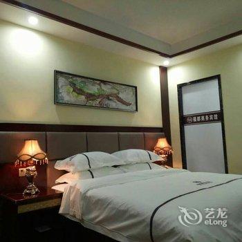 儋州福都商务宾馆酒店提供图片