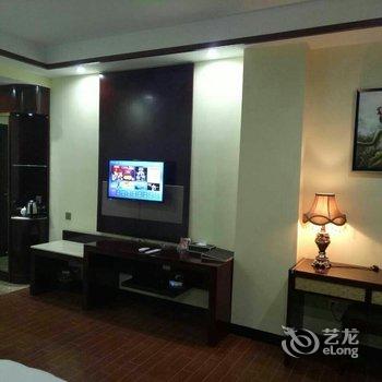 儋州福都商务宾馆酒店提供图片