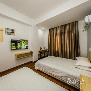 福州连江新世纪宾馆酒店提供图片