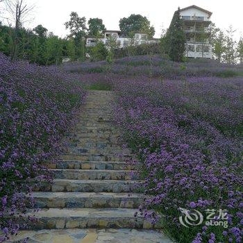 重庆青山小隐民宿酒店提供图片