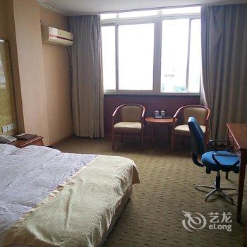 江阴南华商务宾馆酒店提供图片