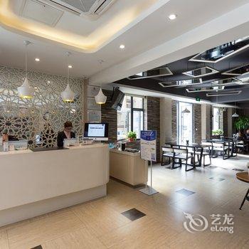 Zsmart智尚酒店(徐州建国西路财富店)酒店提供图片