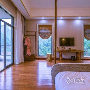 安吉驿雲·水雲轩酒店提供图片