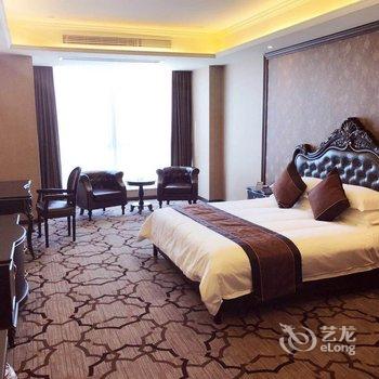 杭州四季广场酒店酒店提供图片