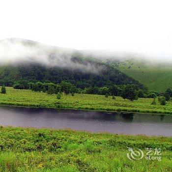 阿尔山市玉石林庄酒店提供图片